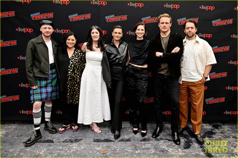 ‘Outlander’ Season Seven Trailer Stars Caitríona Balfe .